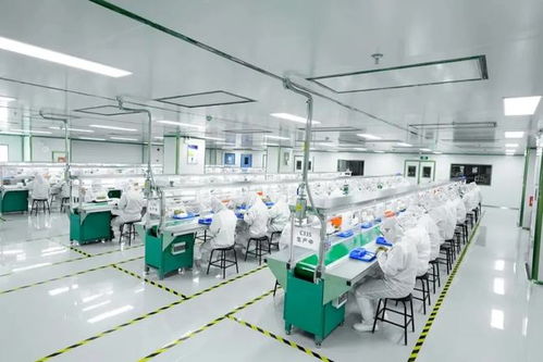 斩获广东省制造业300强，吉迩科技的源动力是什么？