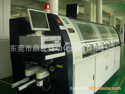 东莞市鼎发自动化设备 电子电器生产线自动化解决方案的产品阵容与价值