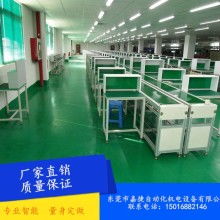 东莞市嘉捷自动化机电设备有限公司 自动化设备供应商的行业标杆